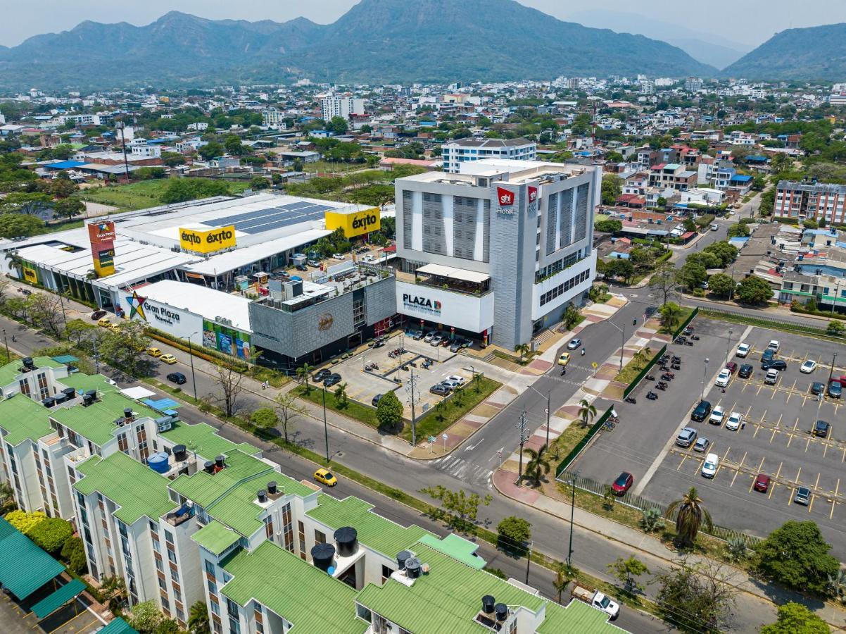 Ghl Style Yopal Hotel Exterior photo